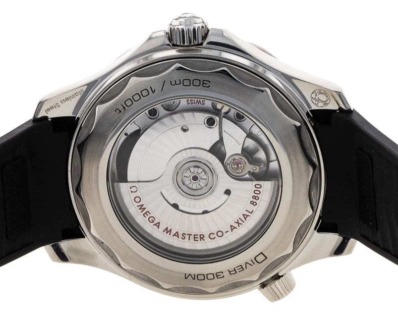 Omega Seamaster Diver 300m 210.32.42.20.04.001 Image 4